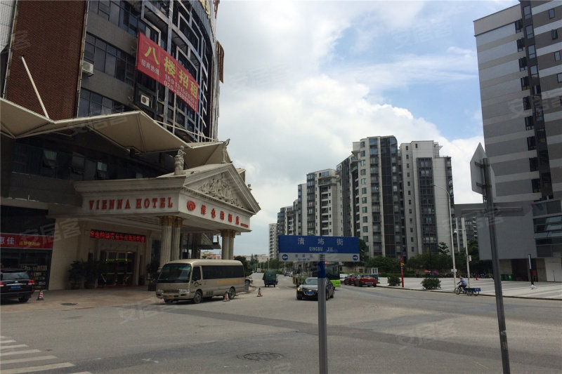 广州楼盘 花都楼盘 区府楼盘 嘉都汇