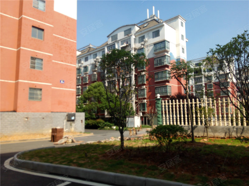 新余盘龙湾-实景图(45) - 新余安居客