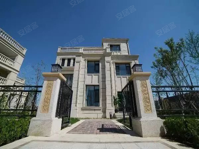 保定楼盘 高碑店市楼盘 高碑店楼盘 昊龙阖府