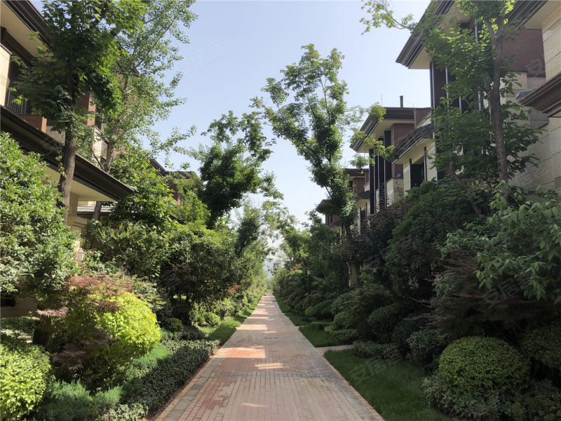 宝鸡御景南山-实景图(25) - 宝鸡安居客