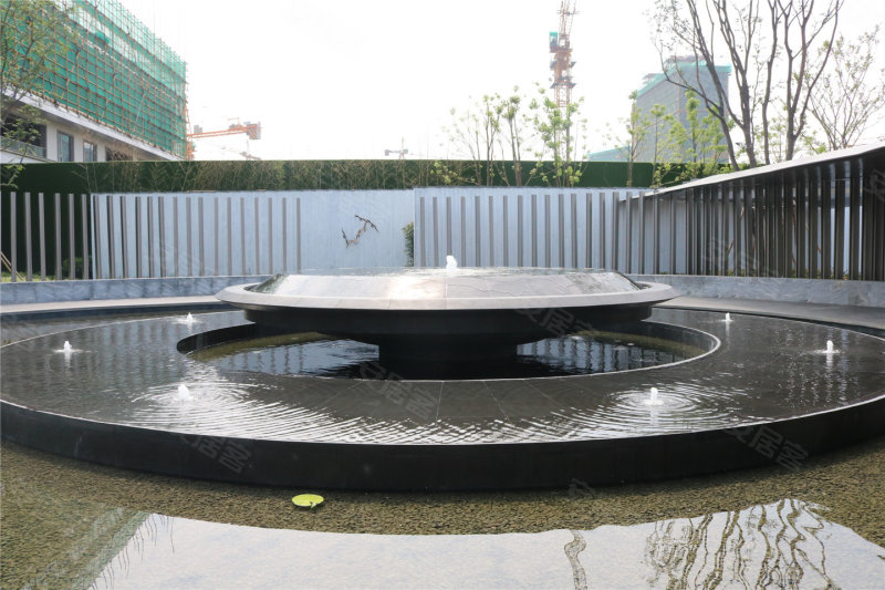 绍兴阳光城元垄·璞悦-实景图(12 绍兴安居客