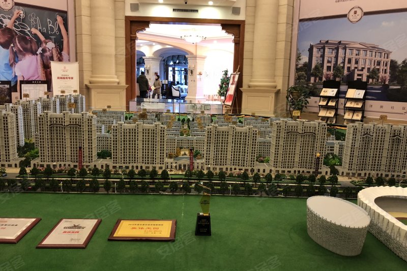 奥体玉园