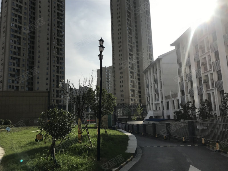 黄冈湖光月色-实景图(32) - 黄冈安居客