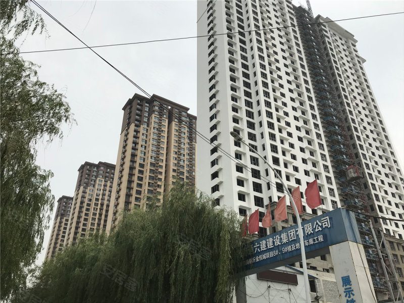 临沂鲁商金悦城-实景图(9 临沂安居客
