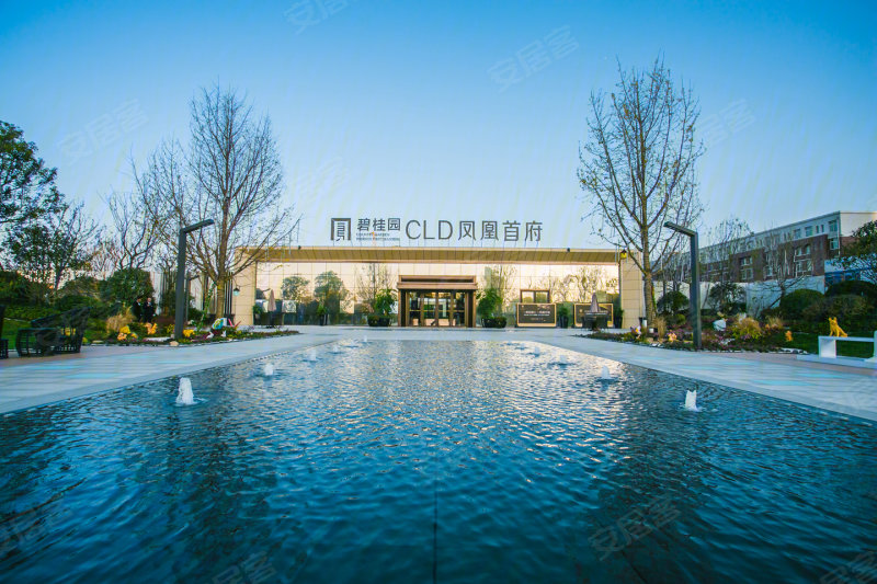 碧桂园cld凤凰首府