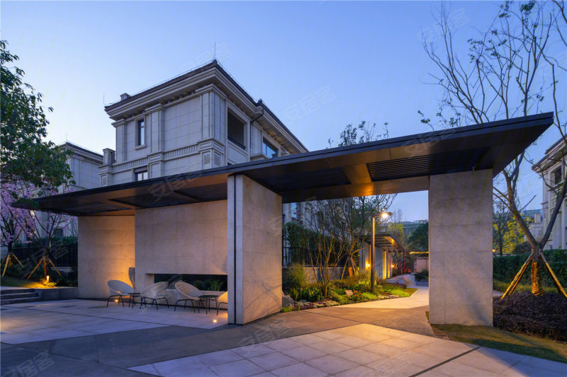 重庆龙湖西宸原著-实景图(29 重庆安居客