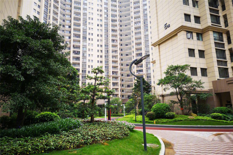天赐锦园