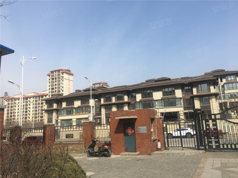 抚顺楼盘 抚顺经济开发区楼盘 方大上上城