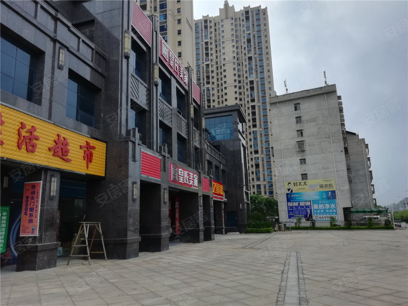 娄底悦江山-配套图(53 娄底安居客