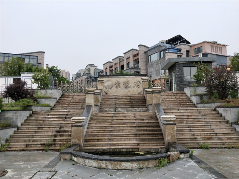 池州紫悦府-实景图(22 池州安居客