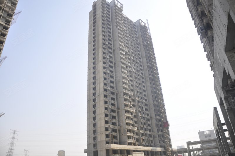 保定直隶新城-实景图(26) - 保定安居客