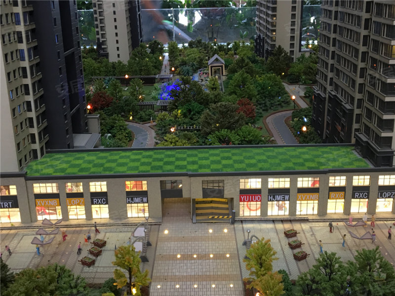 汝州龙府