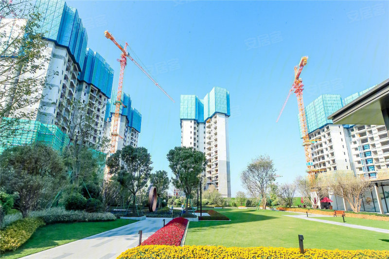 华润置地汕尾万象天地