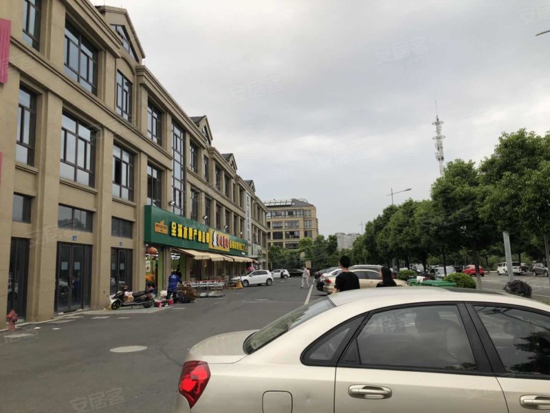 宁波楼盘 余姚楼盘 舜大涌金湾
