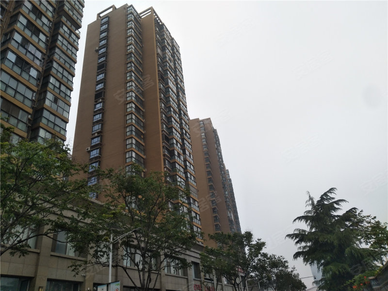 宿迁金田·湖畔春天-实景图(27 宿迁安居客