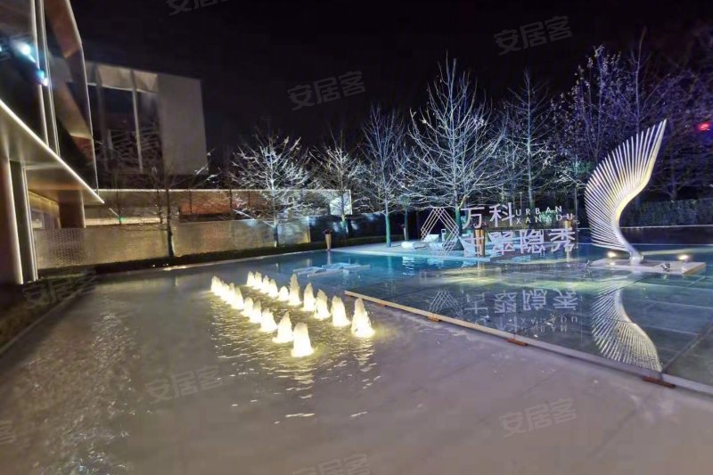 万科·古翠隐秀