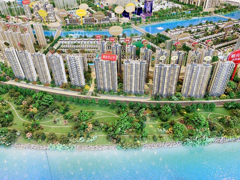 顺德碧桂园凤凰湾,容桂碧桂园,顺德碧桂园凤凰湾别墅(第26页)_文秘苑图库