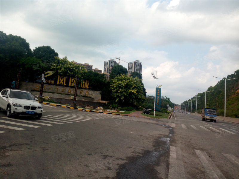 高州碧桂园·凤凰城-实景图(33 高州安居客