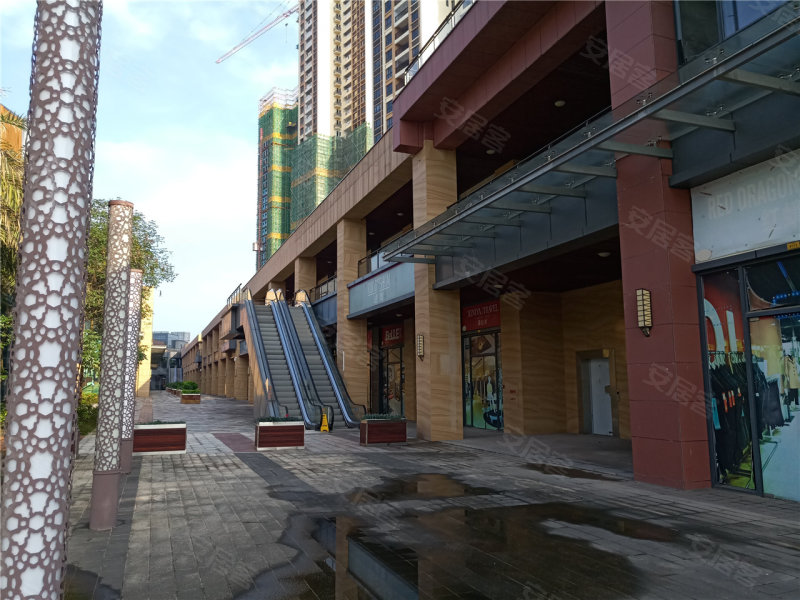 云浮宝能城市广场-实景图(22) - 云浮安居客