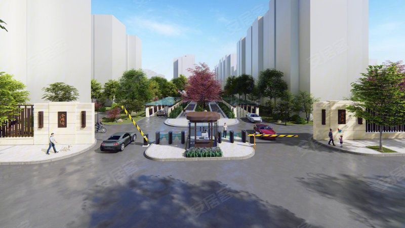 徐州楼盘 新沂市楼盘 金麟府