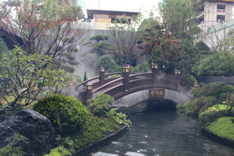 康大玺樾府