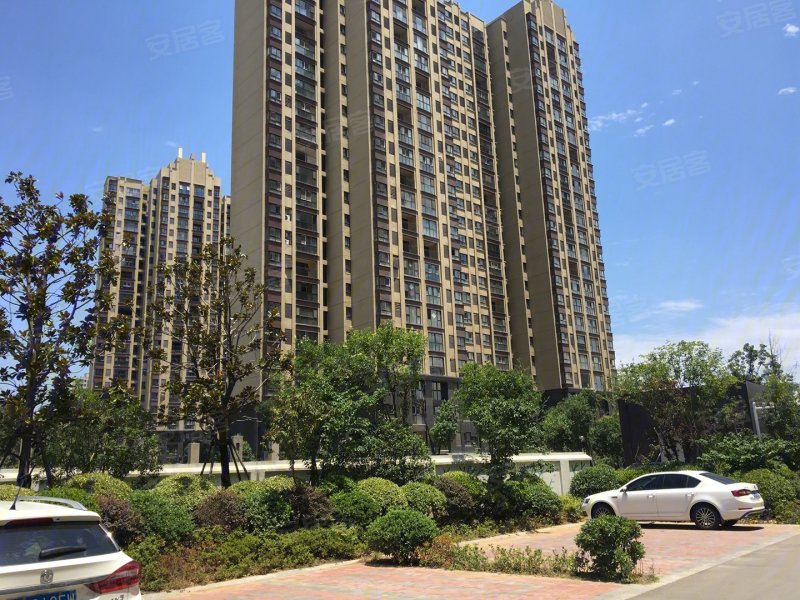 徐州枫林学府-实景图(23 徐州安居客