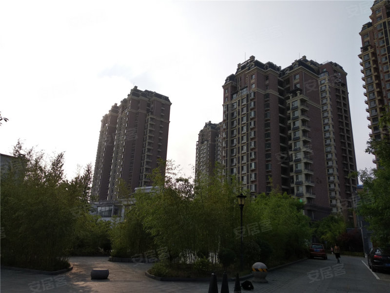 日照水木清华-实景图(10 日照安居客