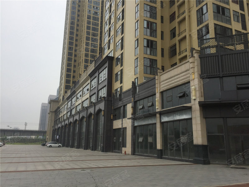 鄂州天龙国际-实景图(60) - 鄂州安居客