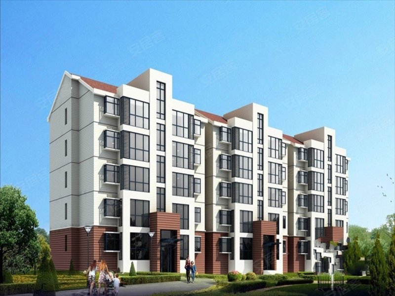 天津小区排名_天津津塘路小区户型图(2)