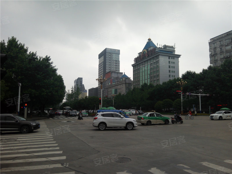 九江求振国际-配套图(31) - 九江安居客