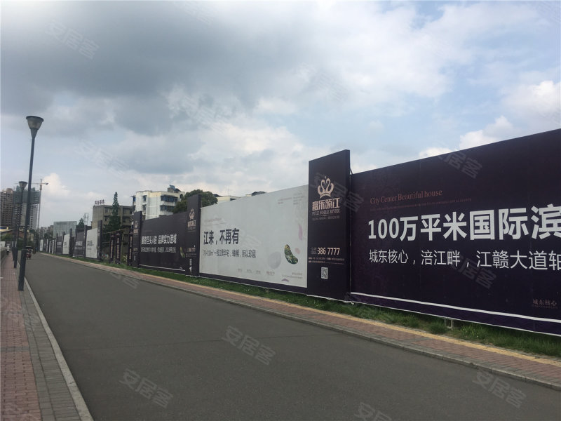 江油市富乐领江-实景图(9) - 江油市安居客