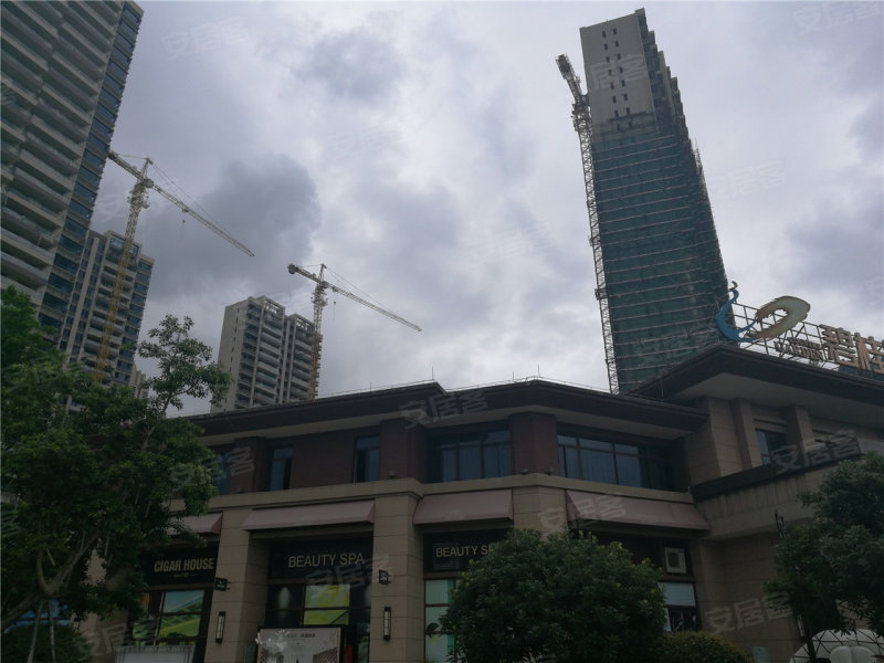 碧桂园滨江壹号