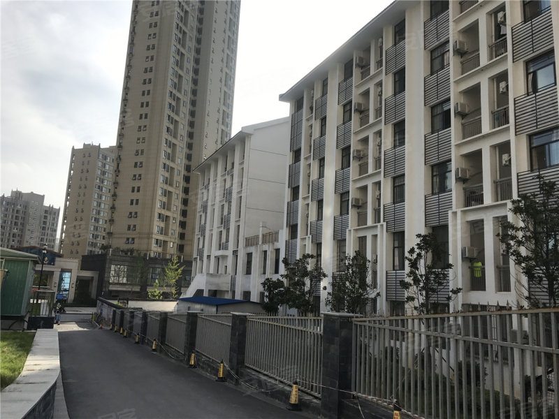 黄冈湖光月色-实景图(6) - 黄冈安居客