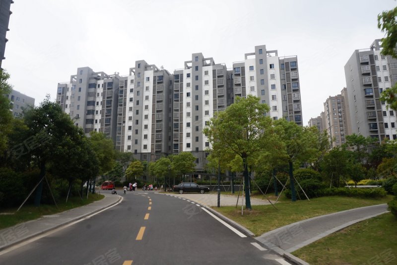 新沂钟吾壹号-实景图(39) - 新沂安居客
