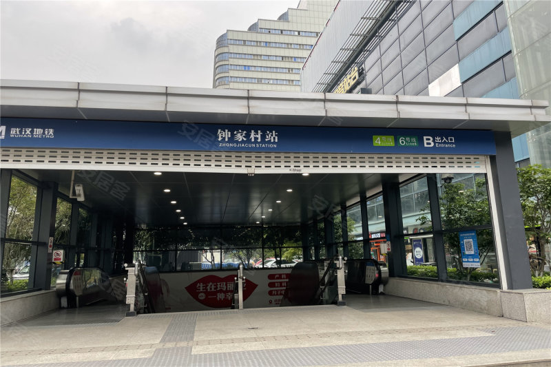 地铁-6号线钟家村站12 39列表模式王家湾中央生活区湾玺期房在售下载