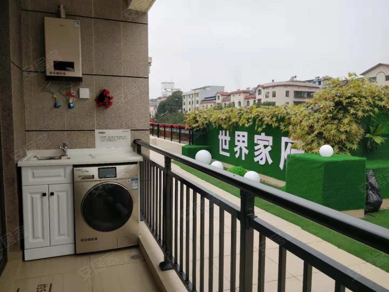 资兴碧桂园