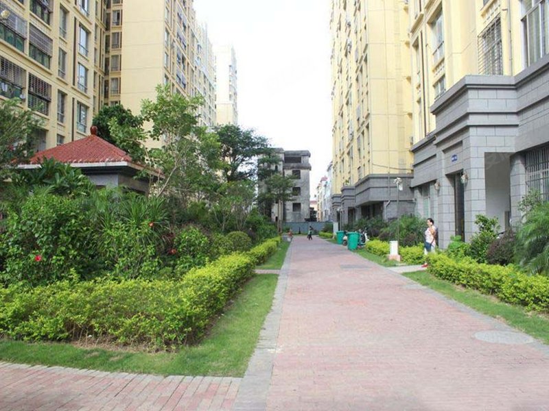德臣金海花园