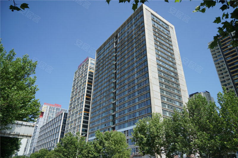 潍坊阳光100三期-实景图(3 潍坊安居客