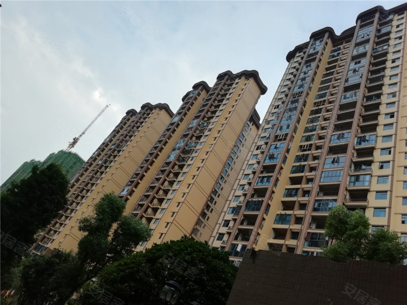 五洲锦城