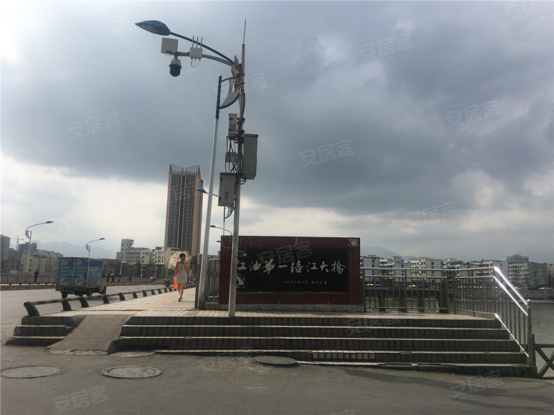 江油市富乐领江-配套图(46) - 江油市安居客