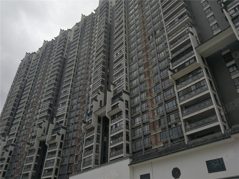 揭阳榕江明珠-实景图(26 揭阳安居客