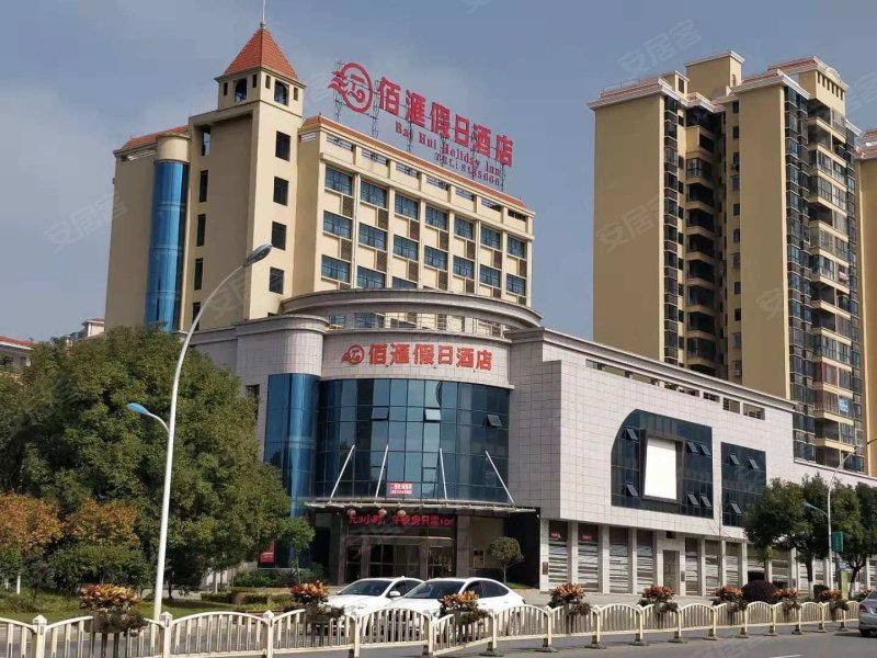 资兴碧桂园