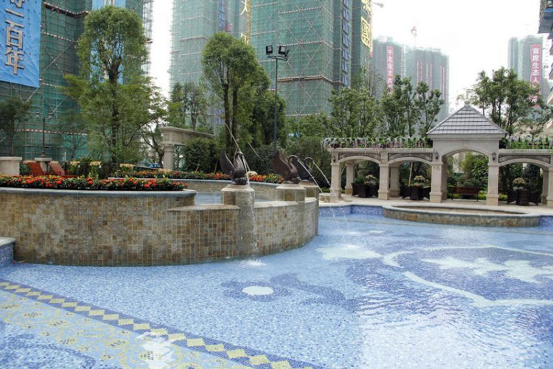 惠州天玺湾-实景图(16) - 惠州安居客