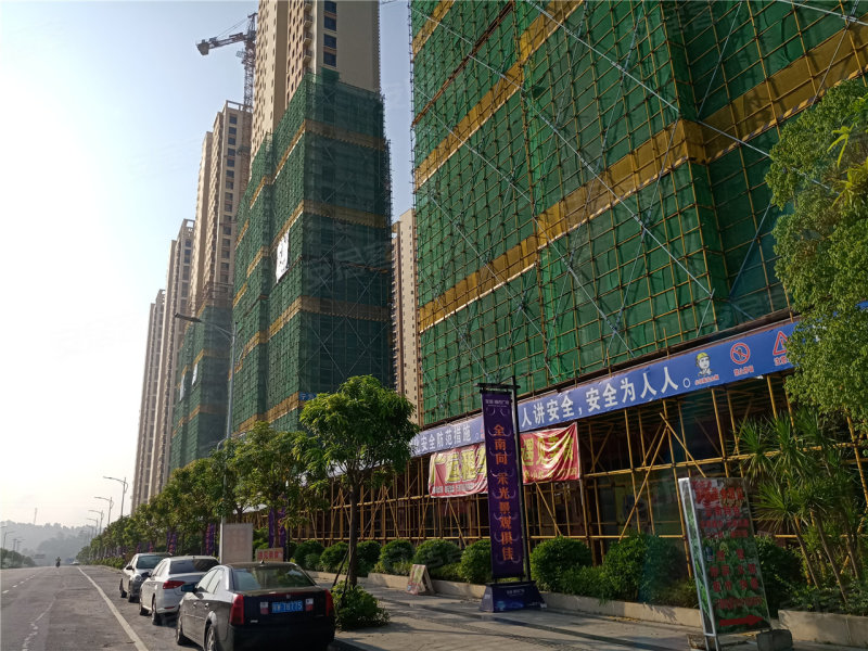 云浮宝能城市广场-实景图(20) - 云浮安居客