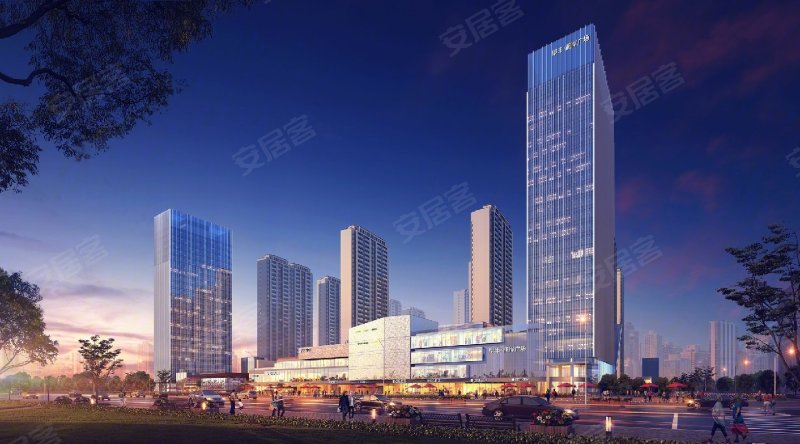 临沂楼盘 莒南县楼盘 莒南楼盘 阜丰澜岸
