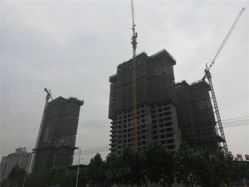 汝州龙府