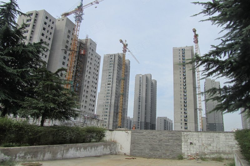 徐州楼盘 新沂市楼盘 钟吾壹号
