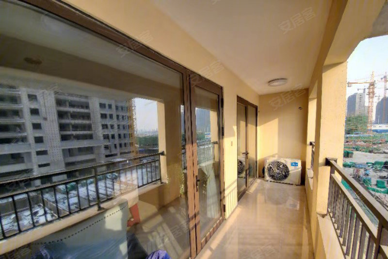 潍坊恒信大都会-样板间图(11) - 潍坊安居客