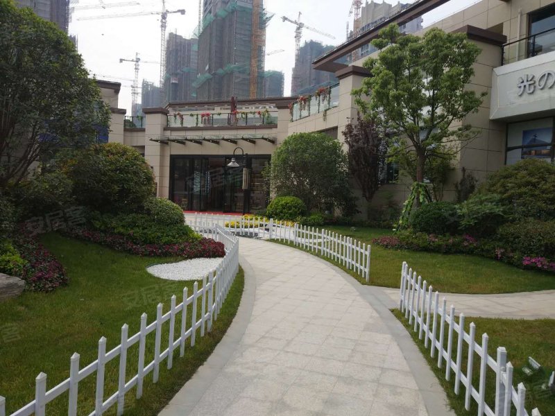 滁州碧桂园仕府公馆-配套图(62) - 滁州安居客
