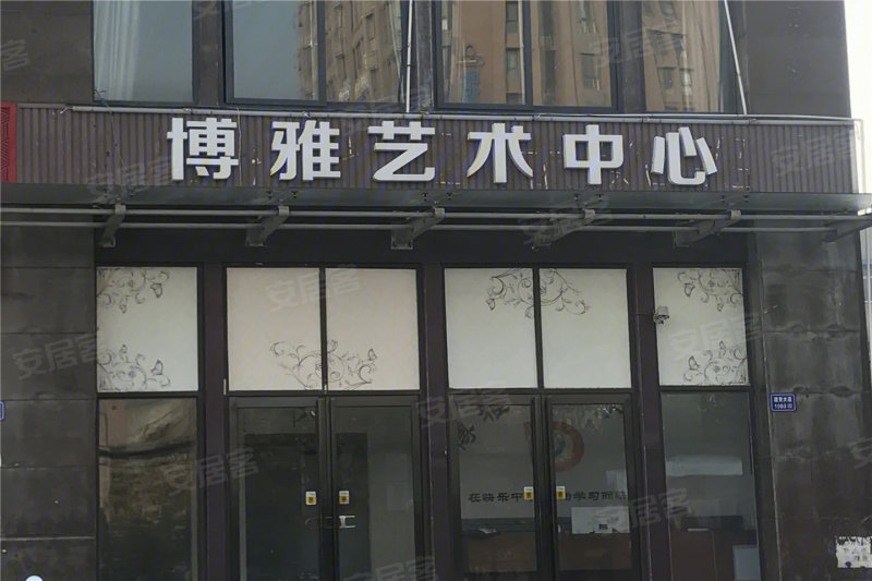 许昌博林首府-配套图(61 许昌安居客